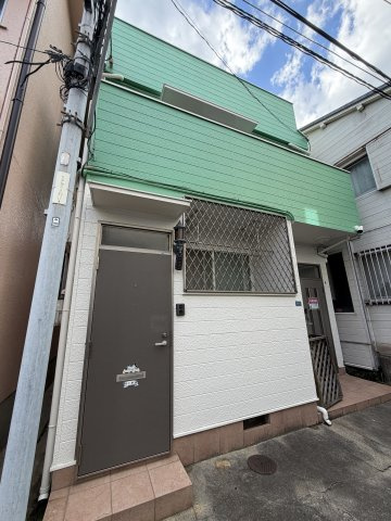 ハニーハイツ