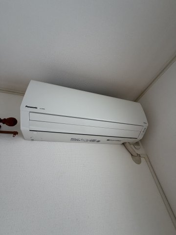 ハニーハイツの設備