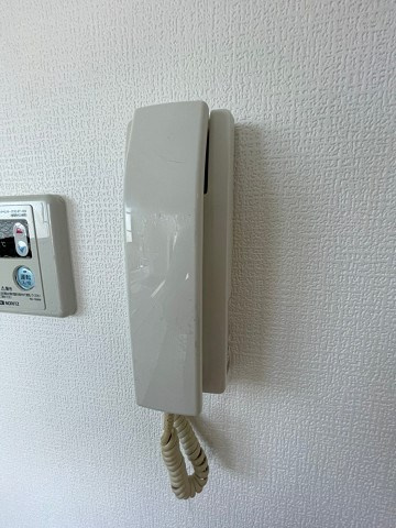 ブラン段上町のセキュリティ