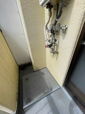 ブラン段上町の設備