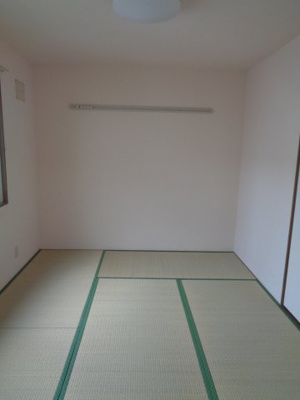 【和室】 | ハイセレール沖館