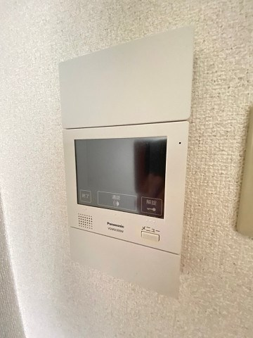 コンセール愛宕山の設備