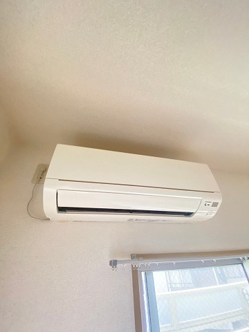 コンセール愛宕山