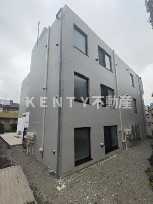 【その他】 | モンテパラッツォ大森山王