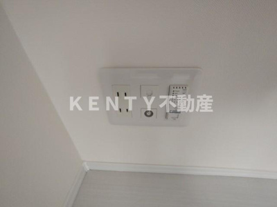 【設備】 | モンテパラッツォ大森山王