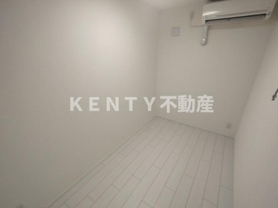 【寝室】 | モンテパラッツォ大森山王 | ゆとりの広さです