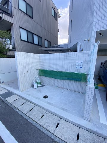 ルーミー甲南山手のその他共用部分