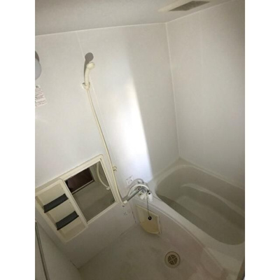 【浴室】 | グリーンパレス小林