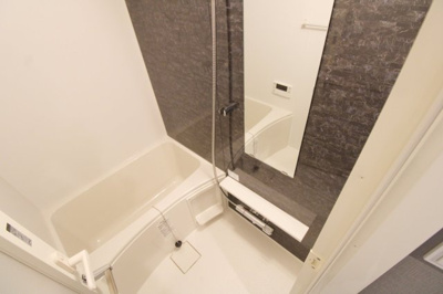 【浴室】 | ＲＥＬＵＸＩＡ成増Ⅱ | 他のお部屋の写真です