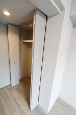 【収納】 | ＲＥＬＵＸＩＡ成増Ⅱ | 他のお部屋の写真です