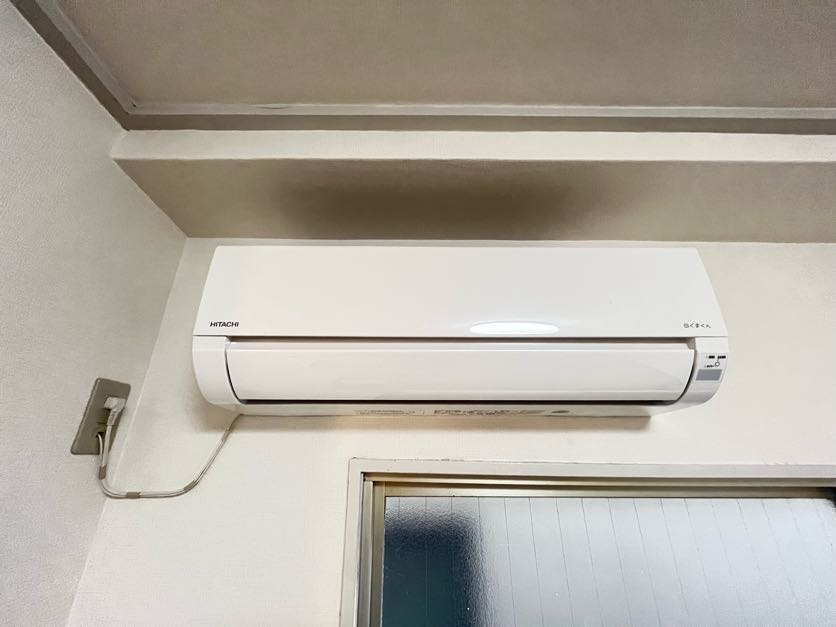 カーサ御影Ⅰのその他|きれいなお風呂です