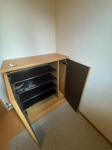 タウンコート大同のその他