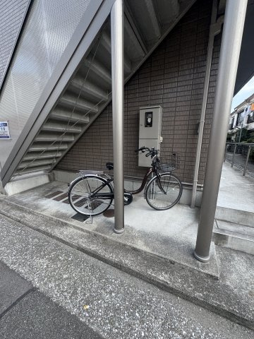 タウンコート大同のその他共用部分