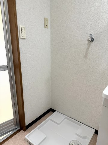 パセオ今田のその他共用部分