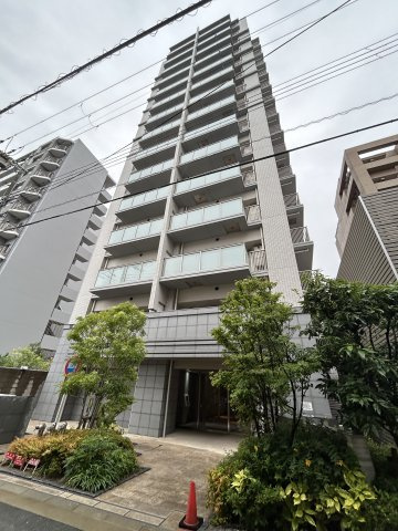 ブランズ塚口町一丁目