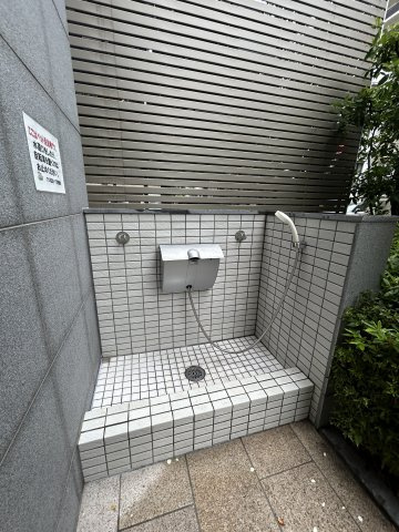ブランズ塚口町一丁目のその他共用部分