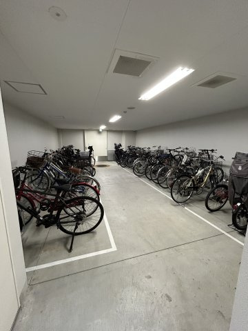 ブランズ塚口町一丁目のその他共用部分