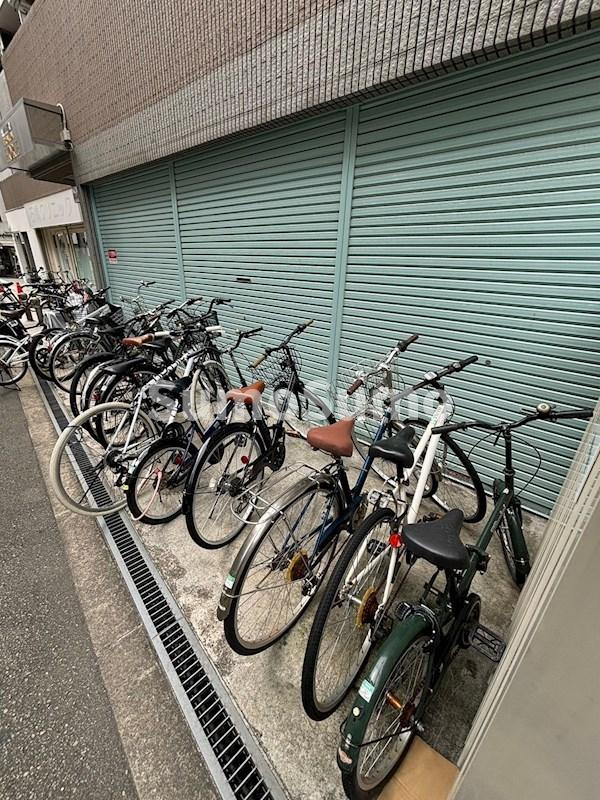 プレミアム堀江のその他