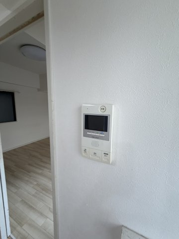 ハーバーウエスト神戸の設備