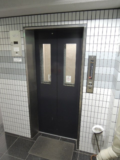 ハーバーウエスト神戸のその他共用部分