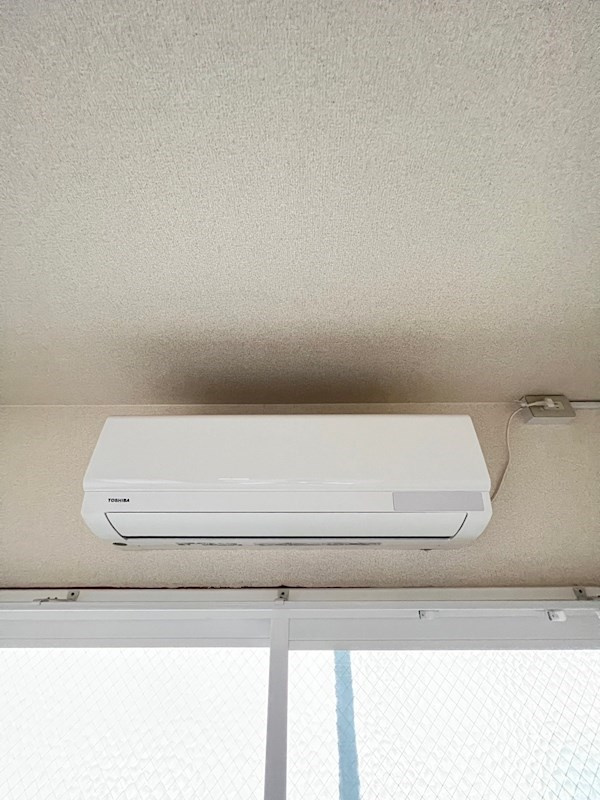 カーサ西山町の設備