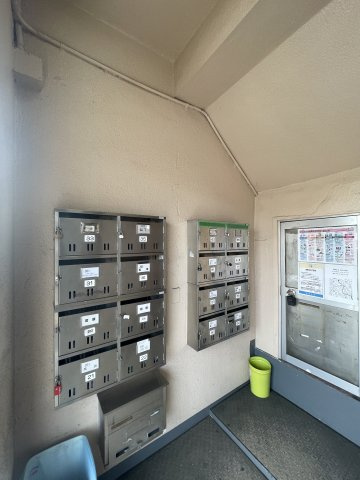 カーサ西山町のその他共用部分