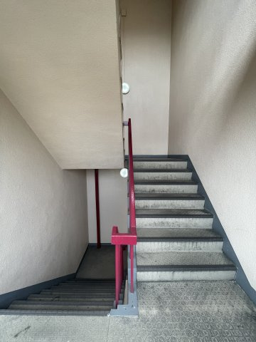 カーサ西山町のその他共用部分