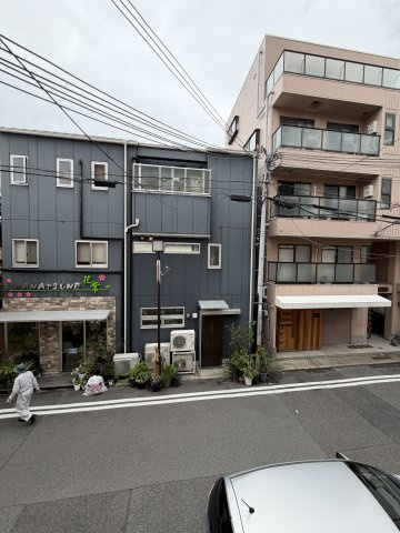 腕塚町３丁目戸建の展望