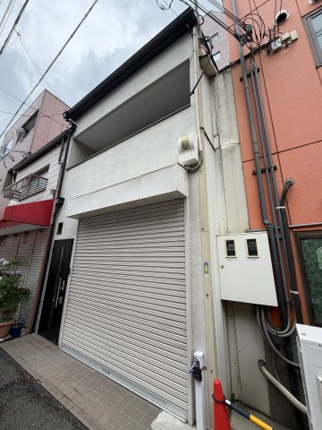 腕塚町３丁目戸建