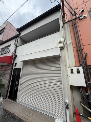 腕塚町３丁目戸建の外観