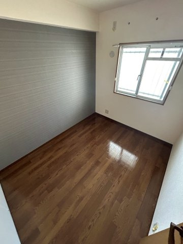 ウエストコート11番街の内装