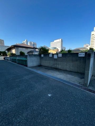 ウエストコート11番街のその他共用部分