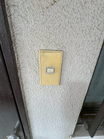 大石北町マンションのセキュリティ