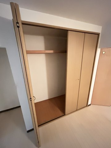COYOSOUの収納