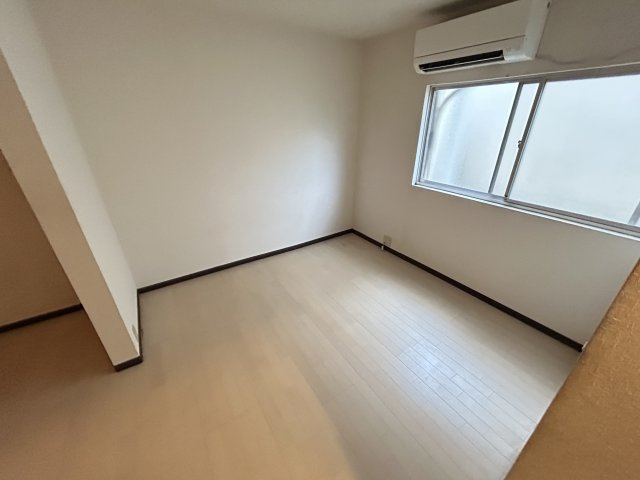 COYOSOUの寝室