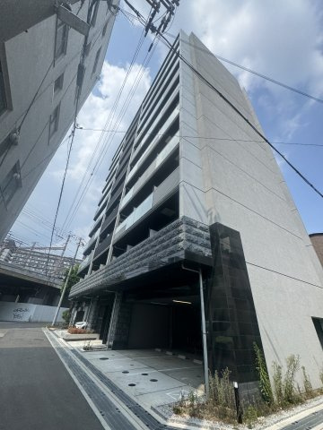 ワールドアイ神戸ハーバーランドⅡ