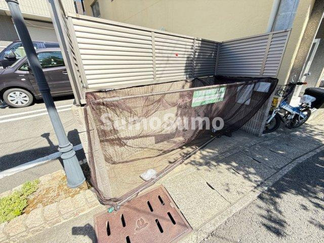 ディアコート住吉本町のその他共用部分