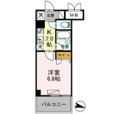 カスタリア住吉の画像