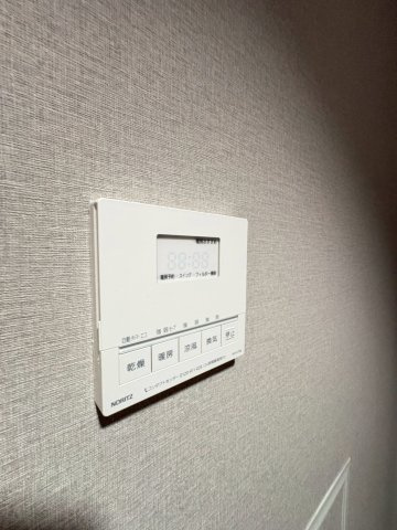 グレース甲陽園の設備