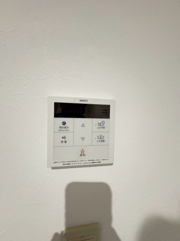 グレース甲陽園のセキュリティ
