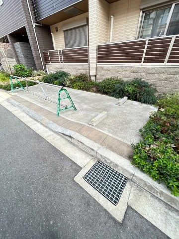 ステラハウス36のその他共用部分