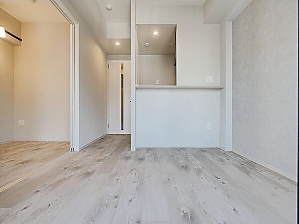 The 9th Residence Sakae Sideの居間・リビング