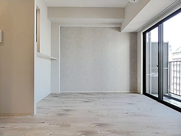 The 9th Residence Sakae Sideの展望