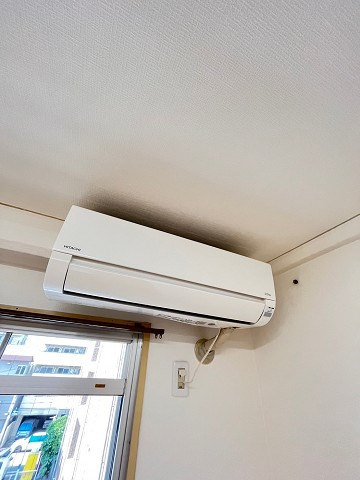 フリードム西宮の設備