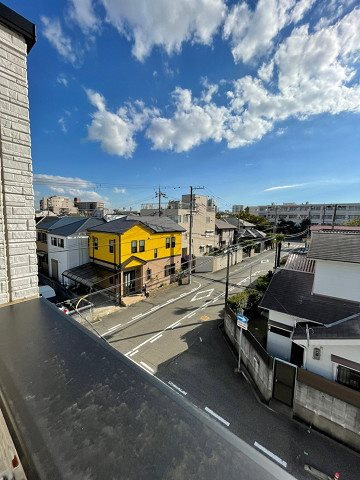 LUMINOUS　GRANDEの展望
