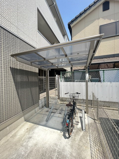 フェリオ鳴尾のその他共用部分