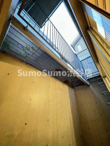 DeLCCS祐天寺Ⅱの展望