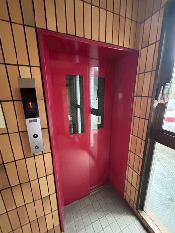 パインハイツ西芦屋のその他共用部分