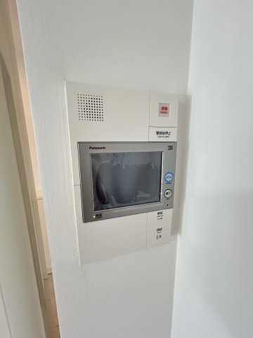 ラジエーションコートのセキュリティ