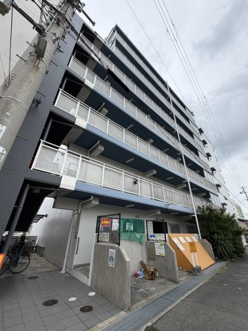 フレール長田室内西